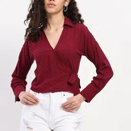 SZN Wrap Top-picture-16