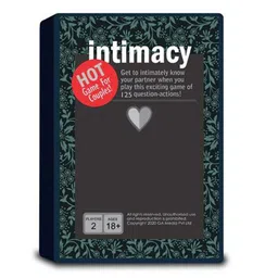 exciting Lives Intimacy - Romantic Game For Couples-image-74