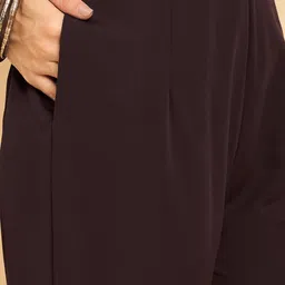 Anouk Mirage Women Floral Embroidered Kurta with Trousers & Dupatta image 2