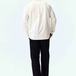 H&M Four-Way Stretch Shirt image 2
