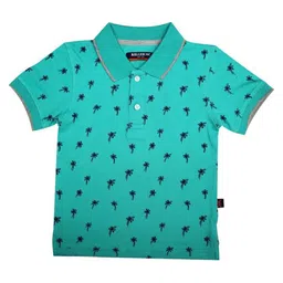 Killer Boys Printed Pure Cotton T-shirt-picture-22