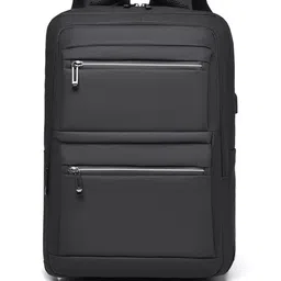 Mast & Harbour Men Tasselled Backpack-picture-34