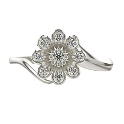 VALANOVA Women Ring Diamond-picture-37