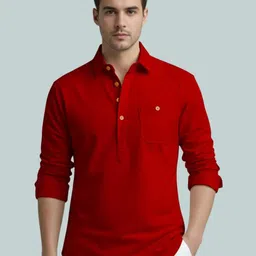 APEKTRA Men Kurta-picture-23