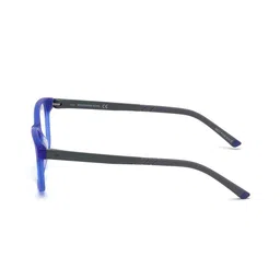 WEB EYEWEAR Boys Solid Full Rim Square Frames image 3