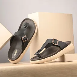 The Roadster Lifestyle Co Men Comfort Sandals-picture-13