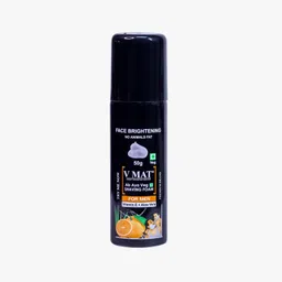 v mat VMAT REGULAR SHAVING FOAM 50 GRMS-picture-23