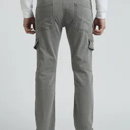 Pepe Jeans Men Straight Fit Stretchable Jeans image 3