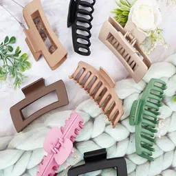 AmazingKarts Women Claw Clip-image-25