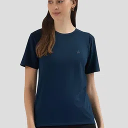 SHAUN Women Brand Logo 1 T-shirt-picture-15