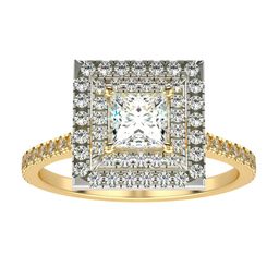 VALANOVA Women Ring Diamond-picture-29