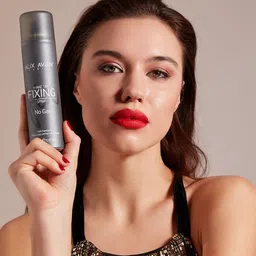 ALIX AVIEN PARIS Makeup Fixing Spray- 150 ml image 2