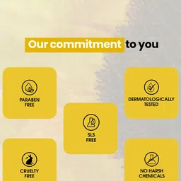 TLC 365 Sunflower Detan & Radiant Face Wash With Salicylic Acid - 100 ml image 5