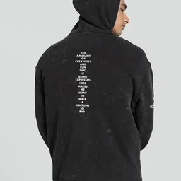 Puma UNTERGRUND Men Typogrphy Printed Cotton Oversized Hoodie-picture-39