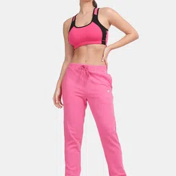 Envie Full Coverage Lightly Padded Workout Bra image 2