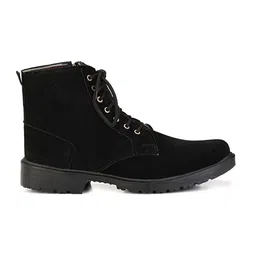 Killer Round Toe Regular Boots image 3