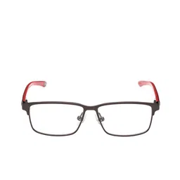 Skechers Boys Full Rim Rectangle Frames image 4
