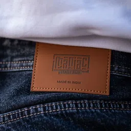 Maniac Men 1 Comfort Relaxed Fit Mid-Rise Mildly Distressed Light Fade Jeans image 2