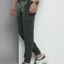 the indian garage co. Men Cargos image 3