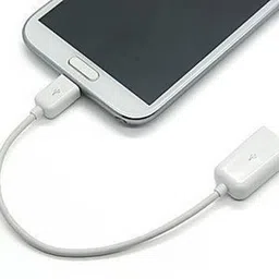 Lasmo Micro USB OTG Adapter image 5