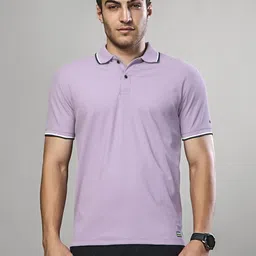 SPORT SUN Men Polo Collar Dri-FIT Pockets T-shirt-picture-35