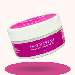 Pastel Jade Detan Cream With Kojic Acid - No Bleach & Steroids - 125 g-picture-32