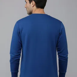 Moda Rapido Men Sweatshirt image 2