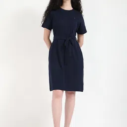 Tommy Hilfiger Print Sheath Dress-picture-18