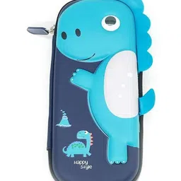 NOSCOMP Printed Stress-Crack Resistance Multipurpose Pencil Box image 4