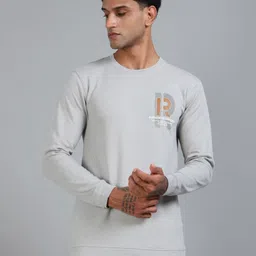 BLUE ARC Men Printed T-shirt-picture-13