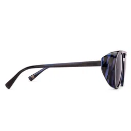 John Jacobs Unisex Aviator Sunglasses With UV Protected Lens-picture-54