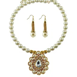 Vidhya Kangan Women Multi Jewellery Set-picture-31