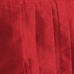 BAESD Boys Embroidered Mandarin Collar	Sherwani Set image 4