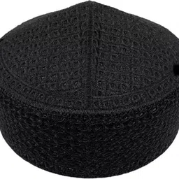 ruby arts Prayer Cap image 1