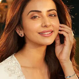 AccessHer Gold-Plated Charm Bracelet image 2