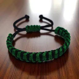 PRODUCTMINE Unisex Handmade Adjustable Multistrand Bracelet-picture-33