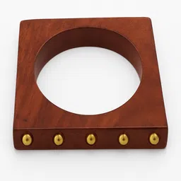 TAG 7 Set Of 4 Bangle image 4