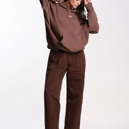 LOVEGEN Men Hooded Sweatshirt image 3