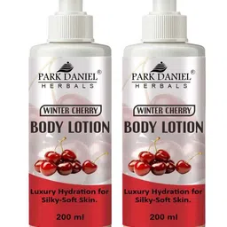 Park Daniel Set Of 2 Cherry Blossom Body Lotion- 200 ml Each-picture-28