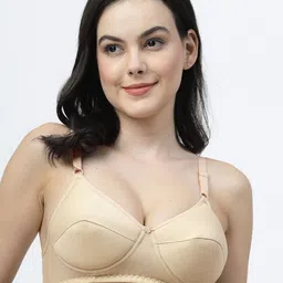 SHYAM SONS FLAIR Full Coverage Lightly Padded Bra-picture-27