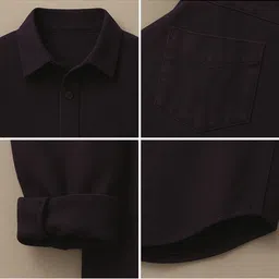 MaverIQ Men Casual Shirt image 2