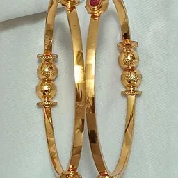HHJEWELRY Rose Gold-Plated Alloy-picture-17