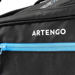 Artengo By Decathlon Tennis Racket Backpack image 2