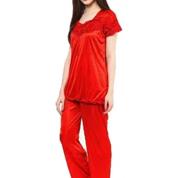 PHALIN Women Night suit image 5