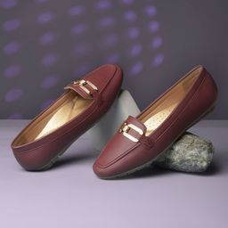 Bata Women Slip-On Sneakers-picture-41