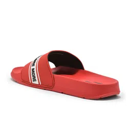 Woodland Men Printed Sliders image 5