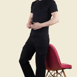 COMFITS Men Classic Regular Fit Jeans image 3