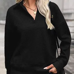 Stylecast X Slyck Women Sweatshirt-picture-14