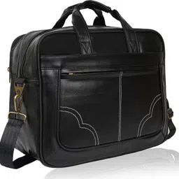 kinky Men Black Messenger Bag-picture-20