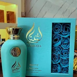 RIIFFS Women Shanaya Long Lasting Eau De Parfum - 100 ml image 1